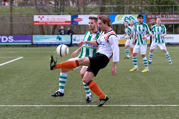 Jodan Boys - SC Genemuiden (Foto Helmich Lubberts).